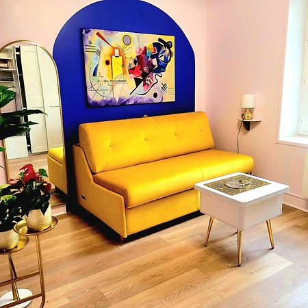 Golden Art Studio Saint-Germain-en-Laye Dış mekan fotoğraf