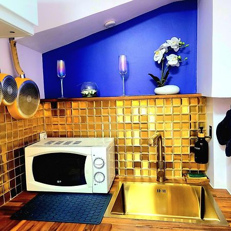 Golden Art Studio Saint-Germain-en-Laye Dış mekan fotoğraf