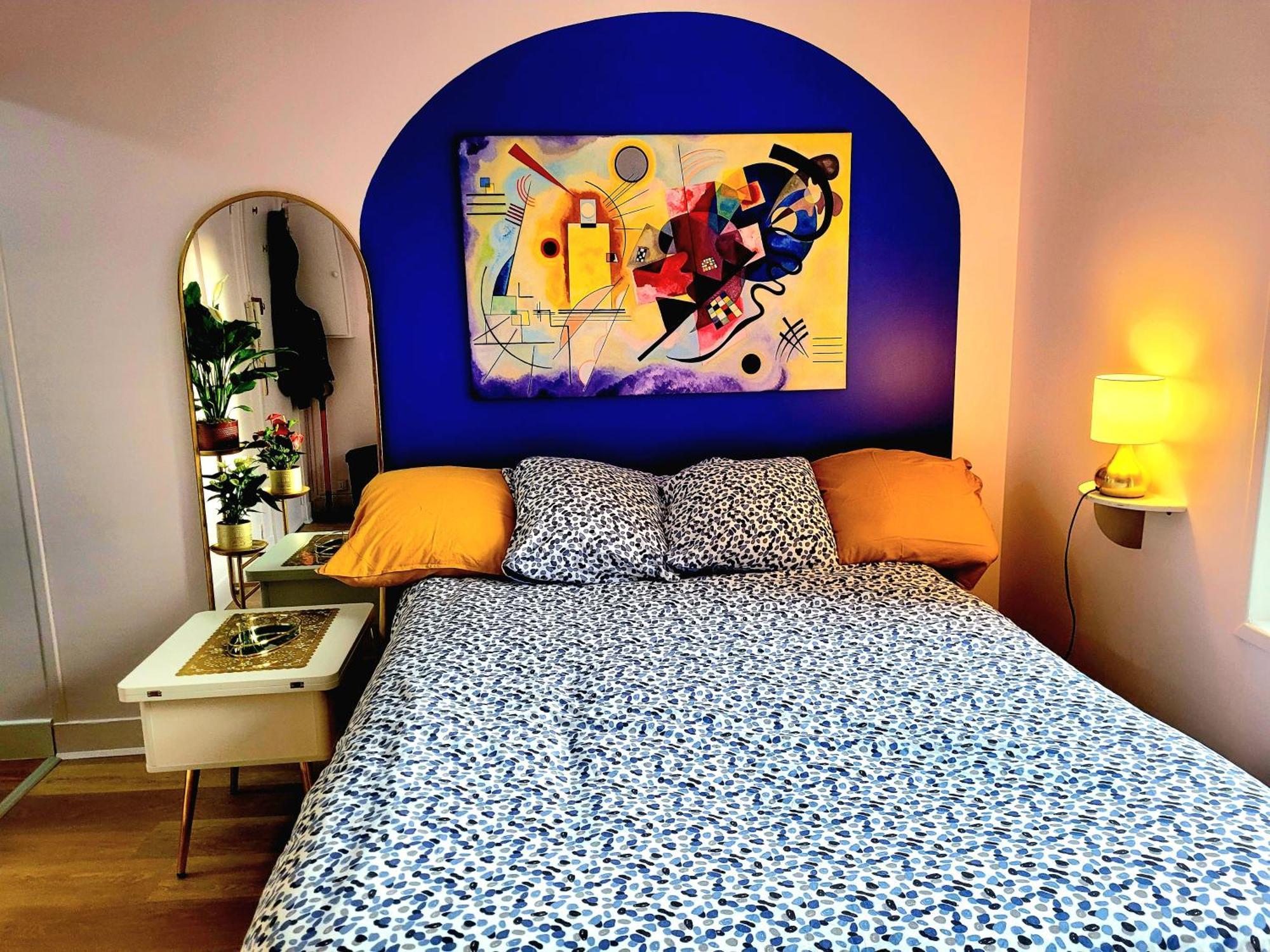 Golden Art Studio Saint-Germain-en-Laye Dış mekan fotoğraf