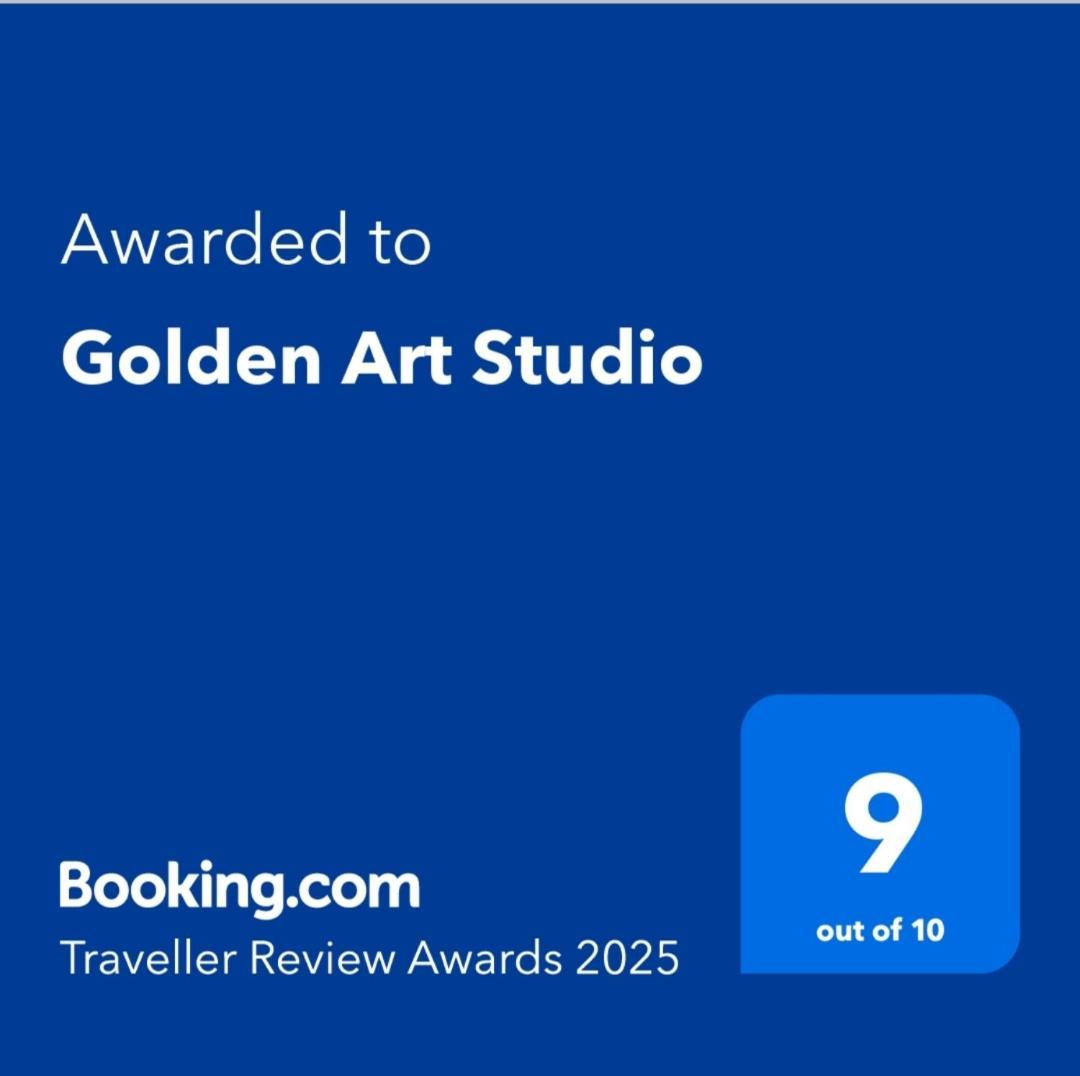 Golden Art Studio Saint-Germain-en-Laye Dış mekan fotoğraf